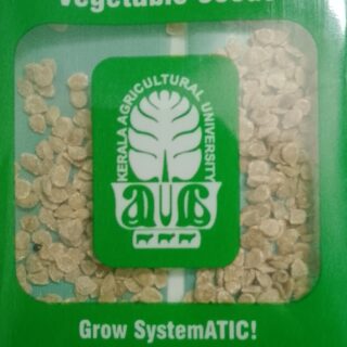 Spinach (ചീര) Seed Packet (₹10)